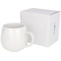 TAZZA IRIDESCENTE